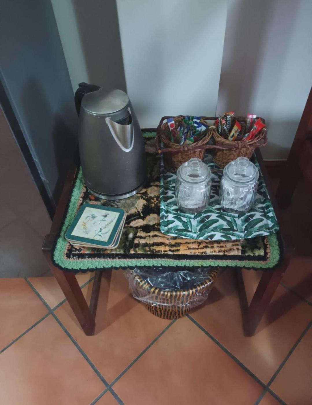 Hermanus At Home Ngoại thất bức ảnh