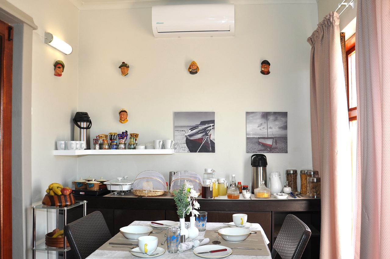 Hermanus At Home Ngoại thất bức ảnh