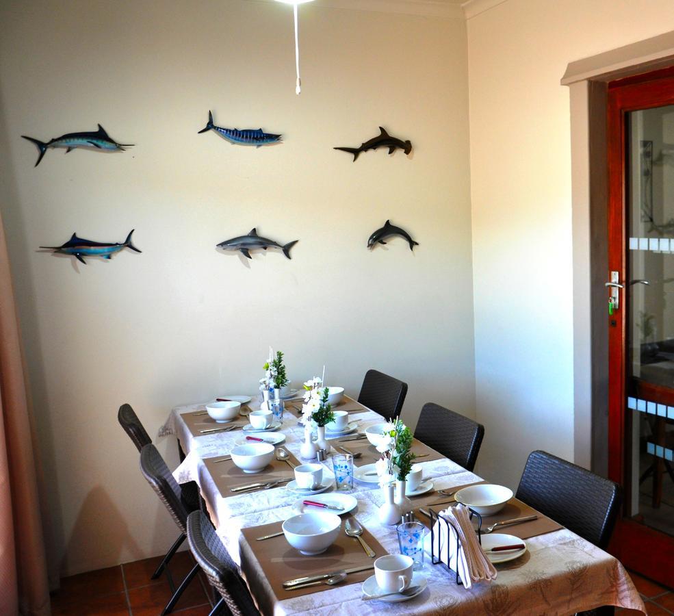 Hermanus At Home Ngoại thất bức ảnh