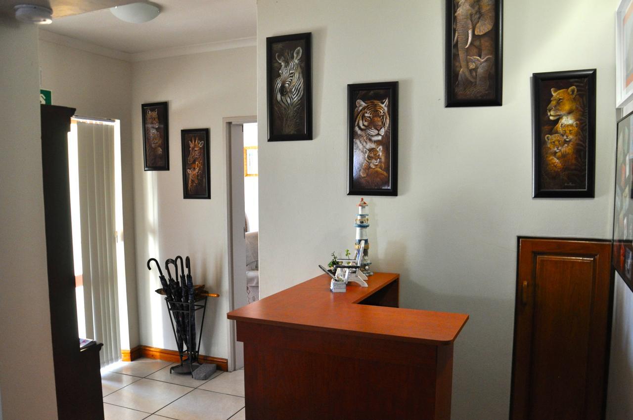 Hermanus At Home Ngoại thất bức ảnh