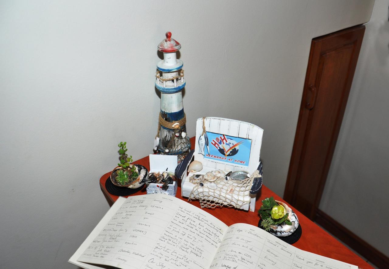 Hermanus At Home Ngoại thất bức ảnh